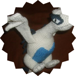 Pokemon-Lugia