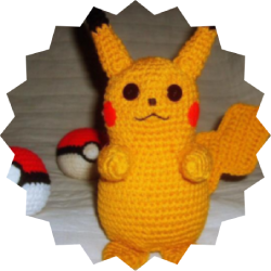 Pokemon Pikachu