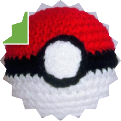 Pokemon Pokeball