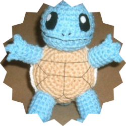 Pokemon Squirtle